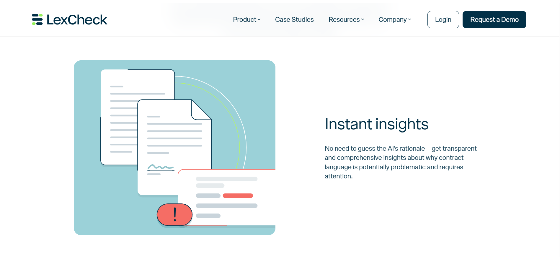 LexCheck Project Screenshot