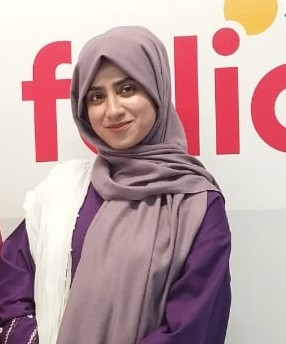 Izma Anwar